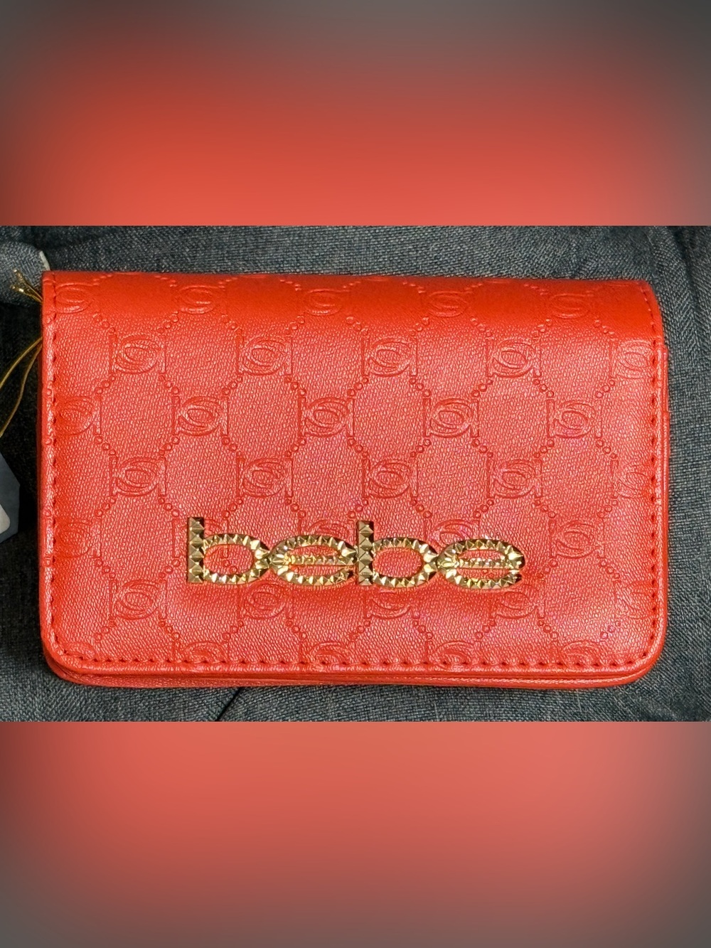 bebe Crossbody